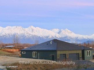 6675 E Gateway Dr, Palmer, AK 99645