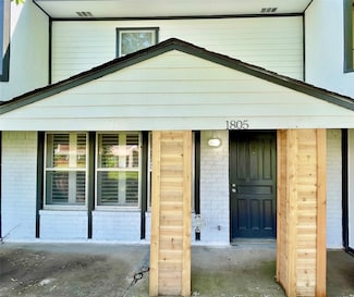 1805 Ridgeview St, Mesquite, TX 75149