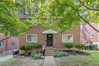 6317 Girard Ave, Cincinnati, OH 45213