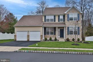 802 Myrtles Way, Perkasie, PA 18944