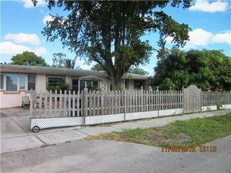 3831 SW 31st Ct, West Park, FL 33023