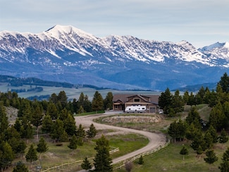 449 Minni Hall Rd, Bozeman, MT 59715