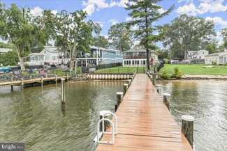 1611 Wilson Point Rd, Middle River, MD 21220