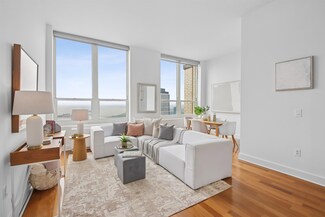 88 Morgan St Unit PH 7-5, Jersey City, NJ 07302