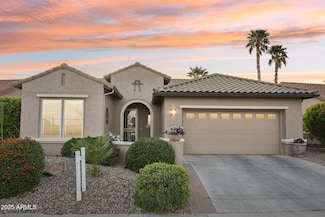 2722 N 155th Dr, Goodyear, AZ 85395