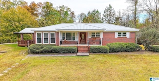 1520 Highway 57, Vincent, AL 35178