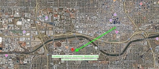 2004 SW 14th St, Oklahoma City, OK 73108