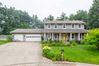 10474 Covey Ct, Granger, IN 46530