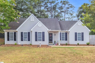 912 Pine Top Cir, Anderson, SC 29626