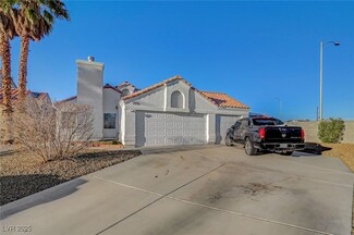 2914 Luminous Ct, North Las Vegas, NV 89032