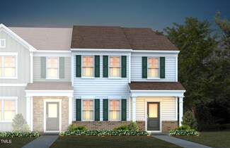 712 Faucette St, Fuquay-Varina, NC 27526