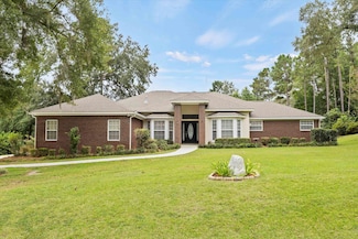4507 Rangewood Dr, Tallahassee, FL 32309