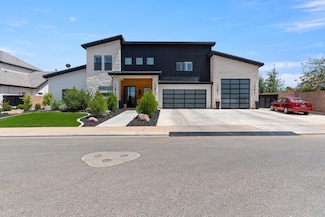 1081 S 2910 E, St. George, UT 84790