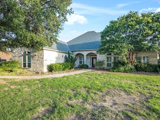 186 Deer Creek Dr, Aledo, TX 76008