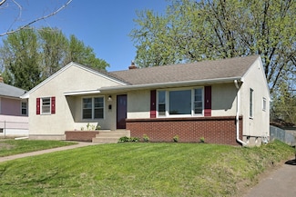 1648 Darlene St, Saint Paul, MN 55119