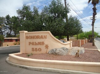 350 N Silverbell Rd Unit 143, Tucson, AZ 85745