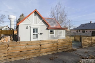 318 Lava St, Idaho Falls, ID 83402