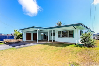45-747 Anoi Rd Unit 607, Kaneohe, HI 96744
