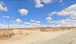 0 4 62 Ac at 165th E and Ave E2 Unit 24004493, High Vista, CA 93535