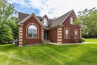 11407 Valley Forge Ct, Sellersburg, IN 47172