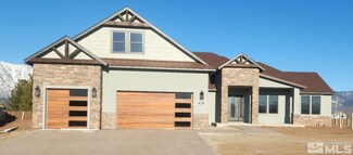 916 Holstein Ct, Gardnerville, NV 89460