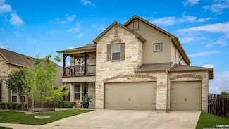 509 Cavan, Cibolo, TX 78108