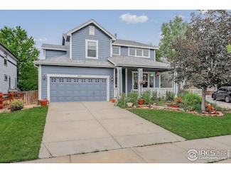 940 Petras St, Erie, CO 80516