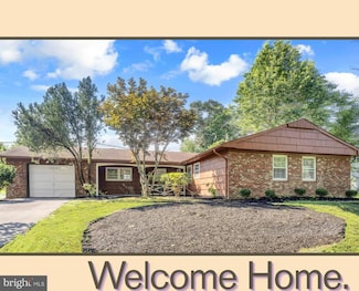 12113 Round Tree Ln, Bowie, MD 20715