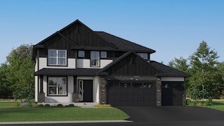 2153 Koronis Cir, Hugo, MN 55038