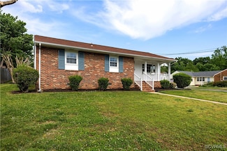 712 Keswick Rd, Colonial Heights, VA 23834