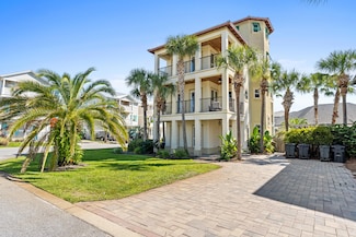 40 W Palm Beach Ct, Miramar Beach, FL 32550