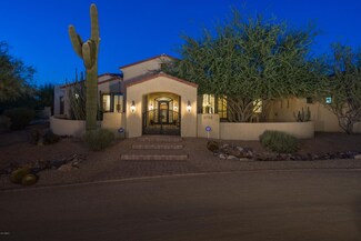 5716 E Milton Dr, Cave Creek, AZ 85331