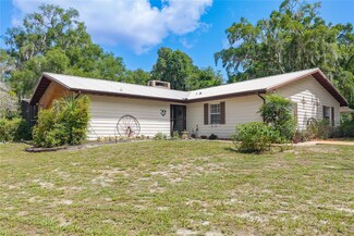 206 N Dundee Way, Inverness, FL 34450