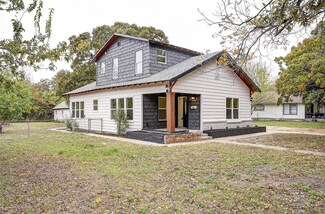 503 Colonial St, Fort Worth, TX 76111