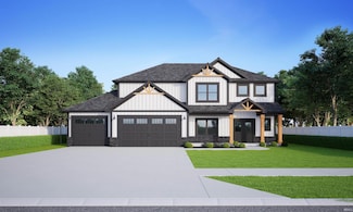 4259 Demeree Way, West Lafayette, IN 47906