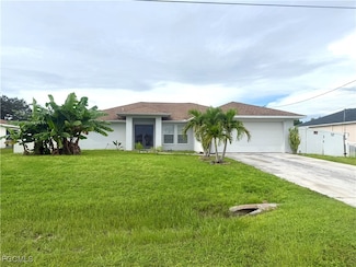 3716 5th St SW, Lehigh Acres, FL 33976