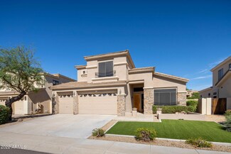 4902 E Hamblin Dr, Phoenix, AZ 85054