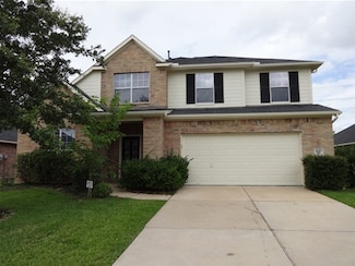 2610 Dawn River Ln, Pearland, TX 77581