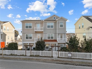 404 Norfolk Ave Unit B, Virginia Beach, VA 23451