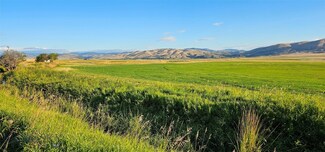7872 Lincoln Rd W, Canyon Creek, MT 59633
