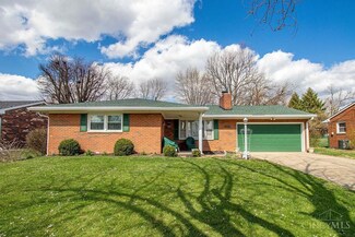 4417 Shawnray Dr, Middletown, OH 45044