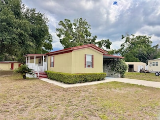 10113 SE 24th Dr, Webster, FL 33597