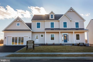 313 Wickmere Street Lot 29- Braeburn, Oxford, PA 19363