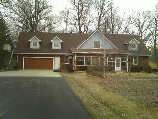 9477 E 500 S, Upland, IN 46989
