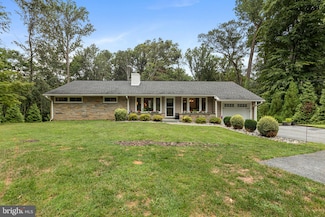 117 E Street Rd, West Chester, PA 19382