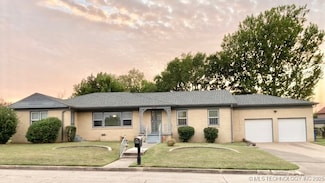 2940 N Gillette Ave, Tulsa, OK 74110