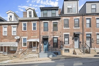 343 46th St, Pittsburgh, PA 15201