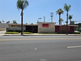 418 San Fernando Mission Blvd, San Fernando, CA 91340