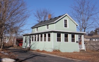 74 Parsons St, Easthampton, MA 01027