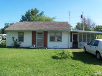 405 Janke St, Butler, IN 46721